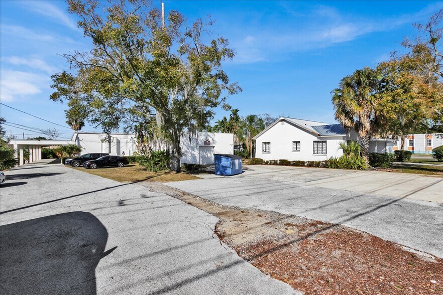 More Photos Of 233 N 9th St, Haines City Medical For Lease