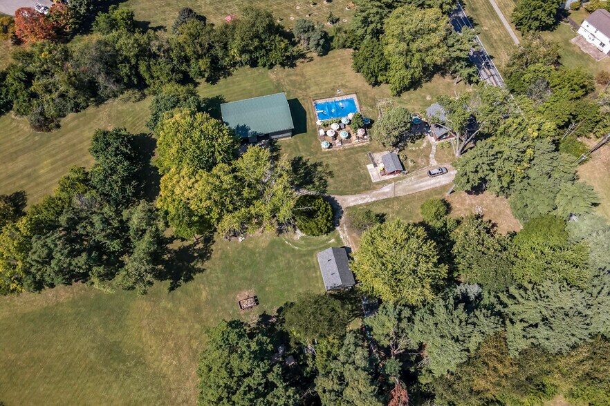 More Photos Of 5525 N German Church Rd, Indianapolis Land For Sale