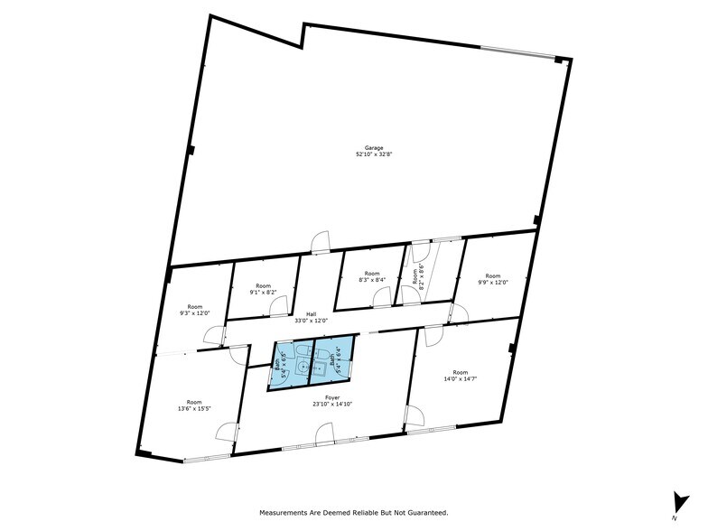 More Photos Of 12712 Saticoy St, North Hollywood Light Distribution For Lease