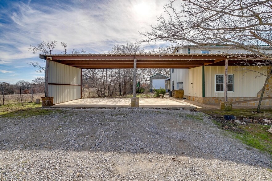More Photos Of 2040 Erwin Rd, Poolville Land For Sale