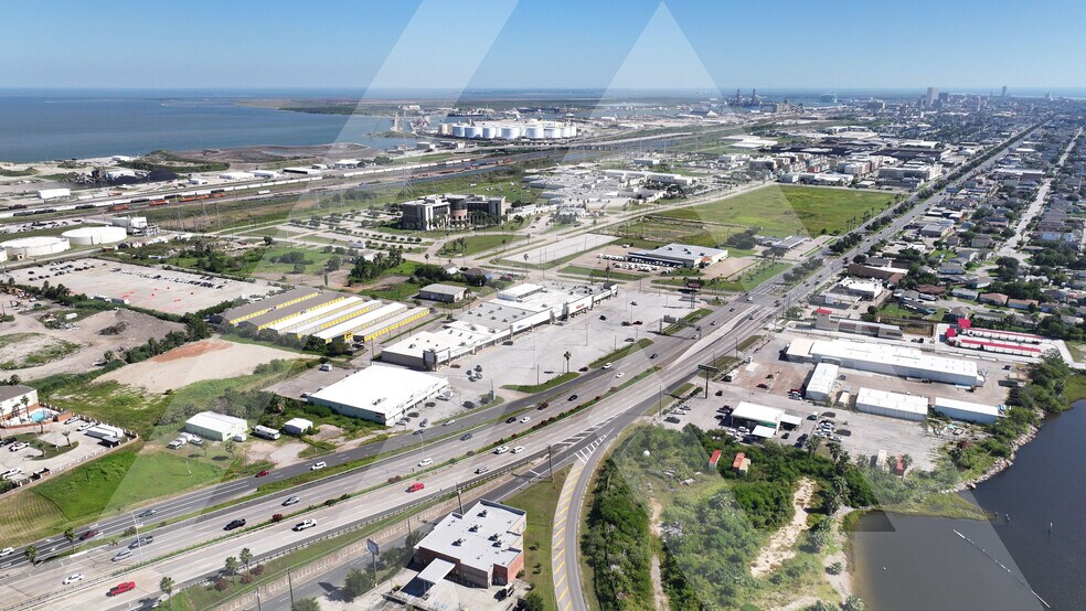 More Photos Of 5900-5940 Broadway St, Galveston Unknown For Sale