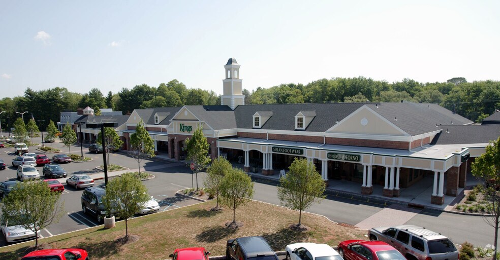 More Photos Of 64 Mountain Blvd, Warren Unknown For Lease