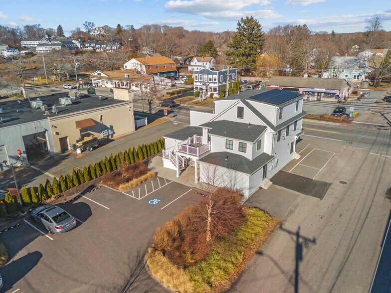 More Photos Of 44 Williams Ave, Mystic General Retail For Sale