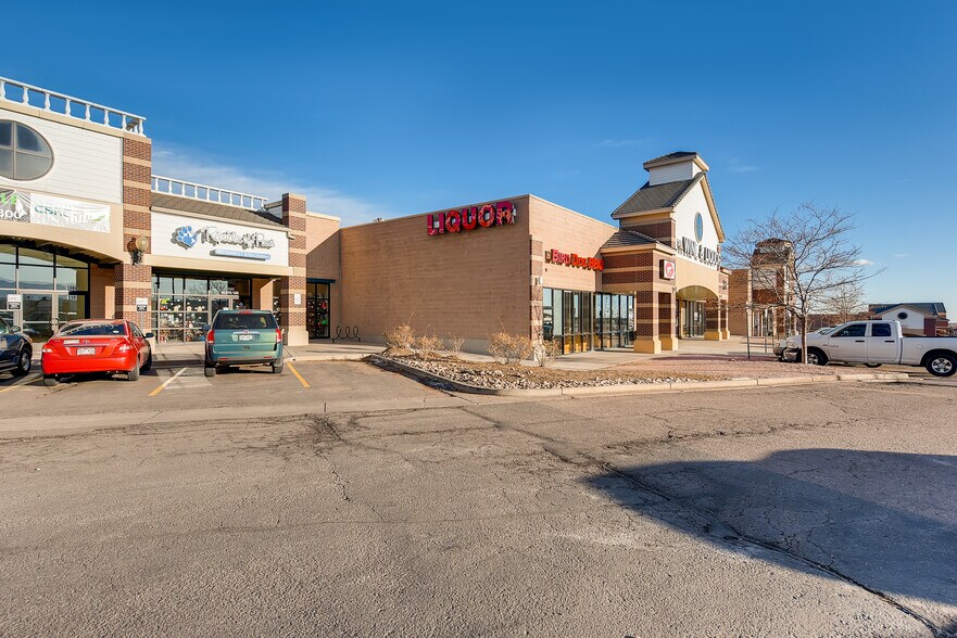 More Photos Of 6030 Stetson Hills Blvd, Colorado Springs Unknown For Lease