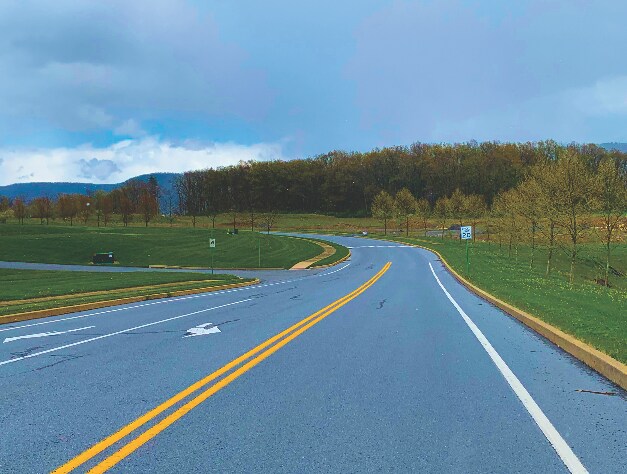 More Photos Of PennTech Dr Lot 2, Bellefonte Land For Sale