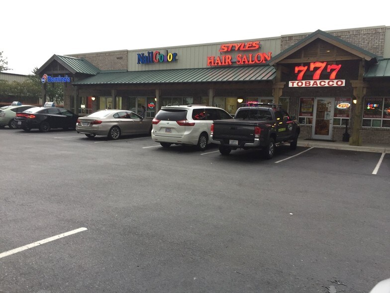 More Photos Of 6626 Gordon Rd, Wilmington Office For Sale