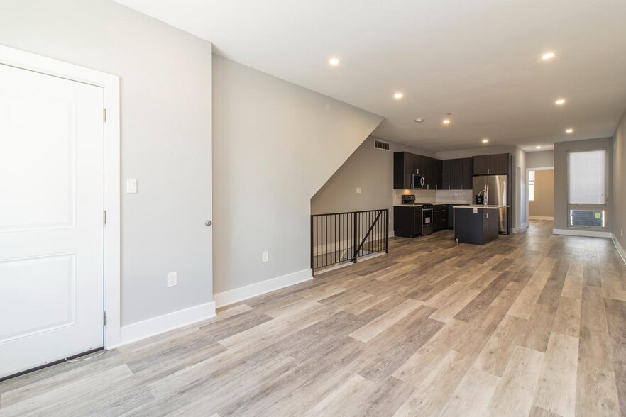 More Photos Of 1316 N 18th St, Philadelphia Apartments For Sale