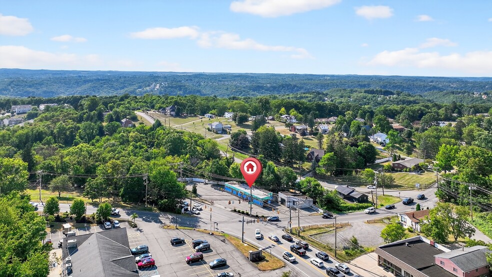 More Photos Of 1141 Silver Ln, McKees Rocks Carwash For Sale