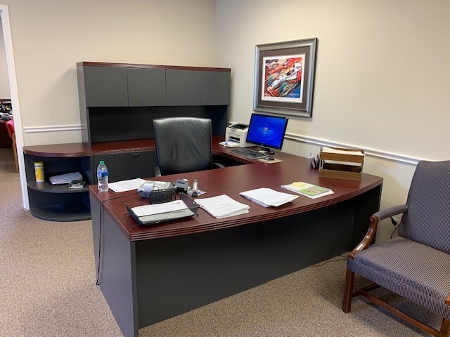 More Photos Of 10801 Johnston Rd, Charlotte Office For Lease