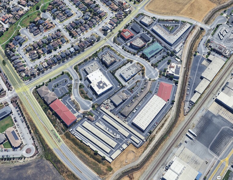 More Photos Of 6 Quail Run Cir, Salinas Office For Lease