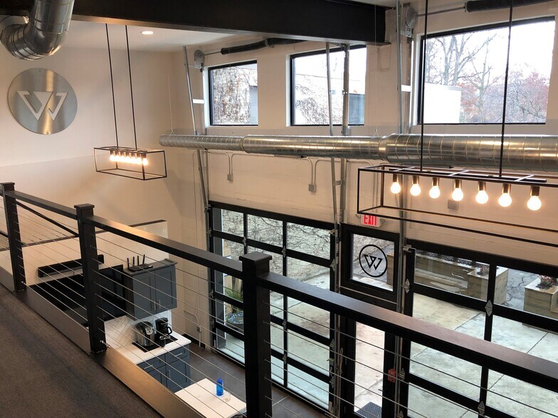 More Photos Of 206 N Main St, Wheaton Storefront Retail Office For Sale