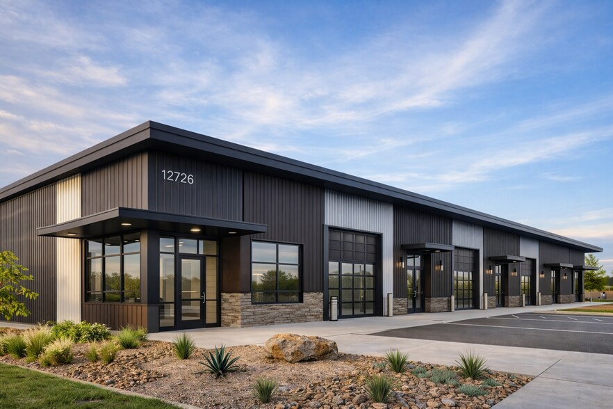 Primary Photo Of 12726 FM 1641, Forney Unknown For Lease