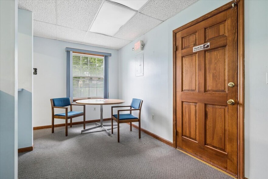 More Photos Of 1130 US Highway 202 S, Raritan Medical For Sale