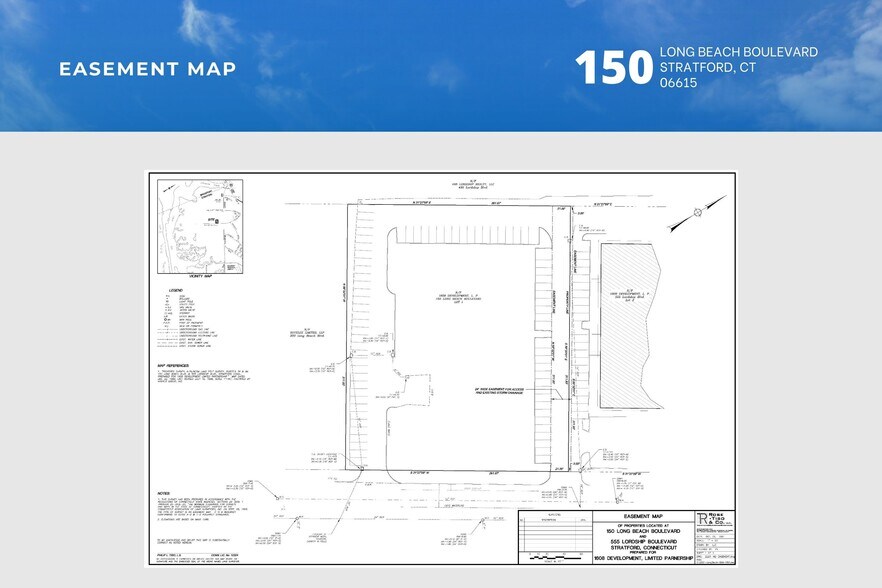 More Photos Of 150 Long Beach Blvd, Stratford Land For Sale
