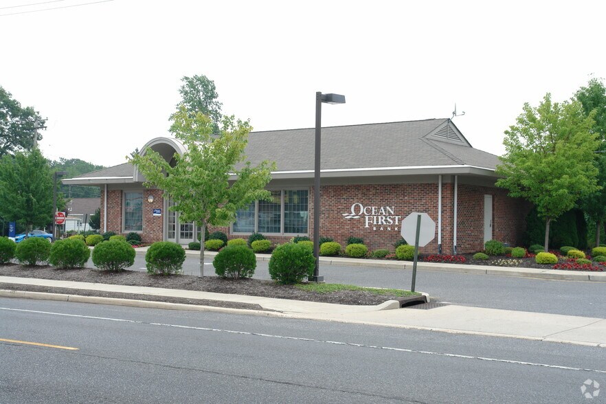 Primary Photo Of 3100 Rt-88, Point Pleasant Beach Bank For Lease