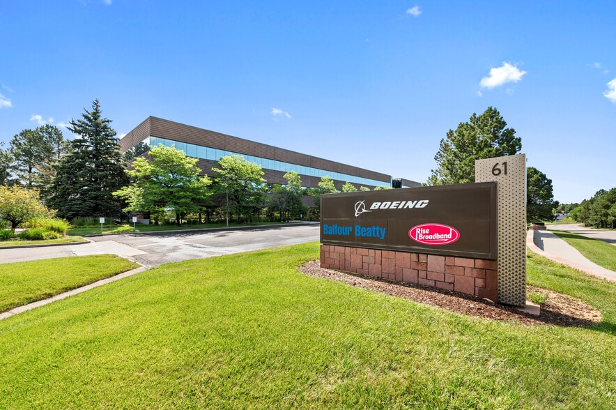 More Photos Of 61 Inverness Dr E, Englewood Office For Lease