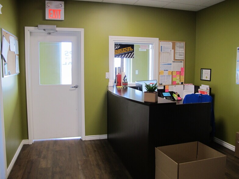 More Photos Of 200 Portage, Sherwood Park Warehouse For Sale