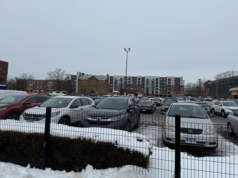 More Photos Of 18 White St, Danbury Convenience Store For Sale