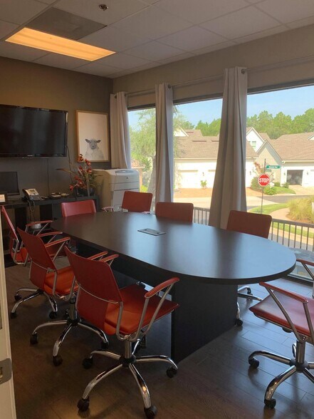 More Photos Of 701 Market St, Saint Augustine Loft Creative Space For Sale