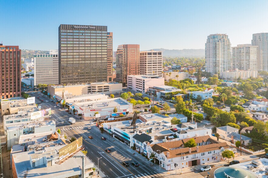 More Photos Of 1312-1316 Westwood Blvd, Los Angeles Research And Development For Sale