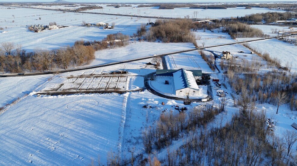 More Photos Of 4900 Ch Bellerive, Carignan Land For Sale