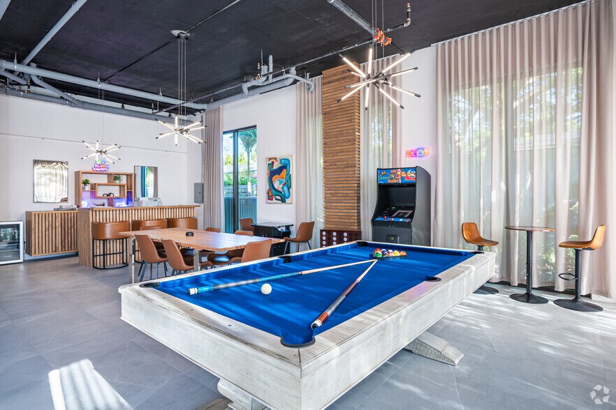 More Photos Of 2100 Miami Rd, Fort Lauderdale Apartments For Sale