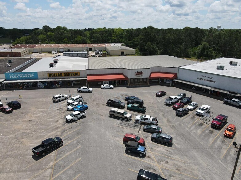 More Photos Of 905 E Cummings Ave, Opp General Retail For Sale