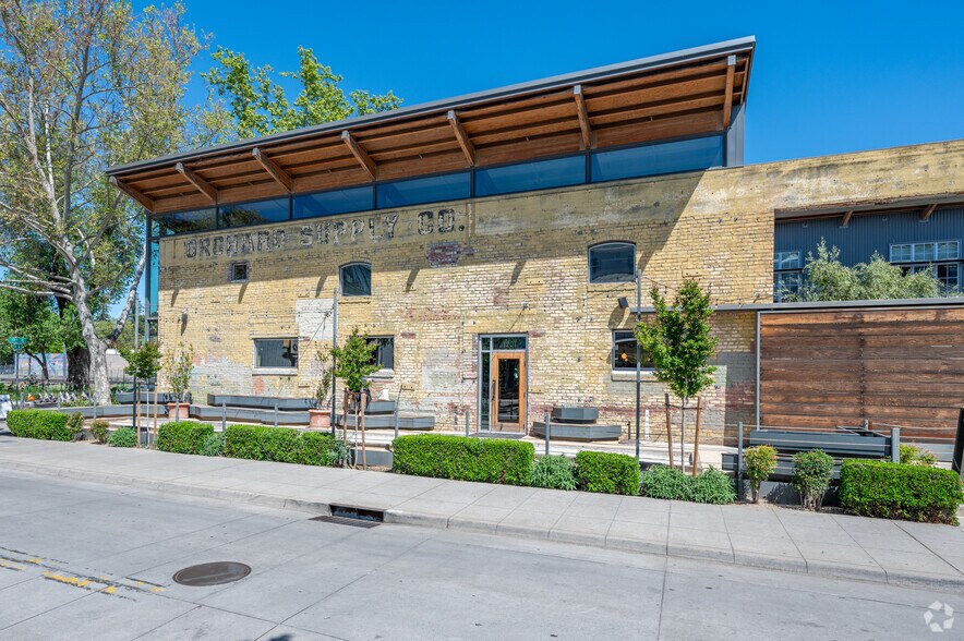 More Photos Of 1812 17th St, Sacramento Unknown For Lease