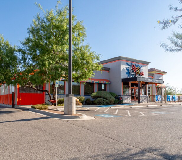 More Photos Of 1921 Joe Battle Blvd, El Paso Restaurant For Lease