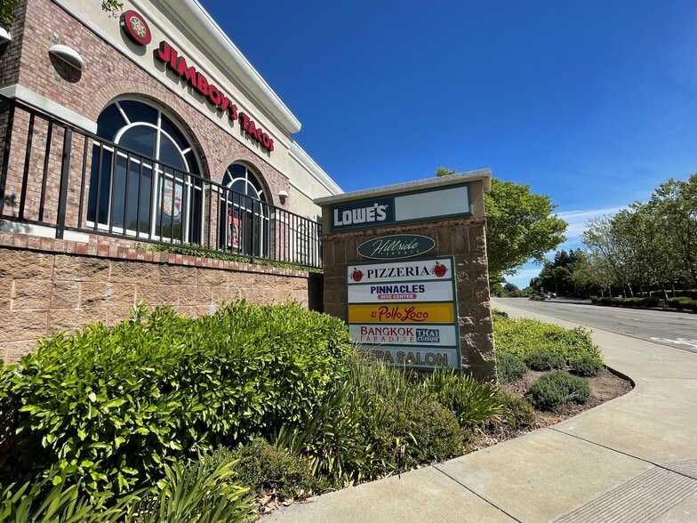 More Photos Of 3340 N Texas St, Fairfield Drugstore For Lease