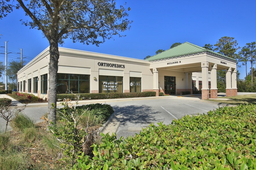 More Photos Of 80 Pinnacles Dr, Palm Coast Medical For Lease