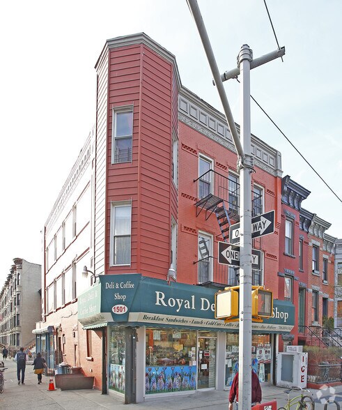 More Photos Of 1501 8th Ave, Brooklyn Apartments For Sale