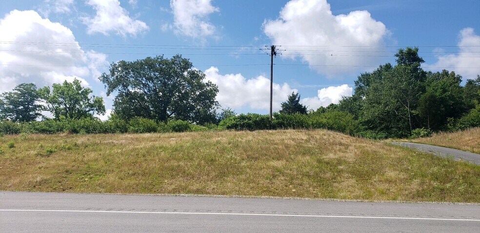 More Photos Of 1701 N Main St, Searcy Land For Sale