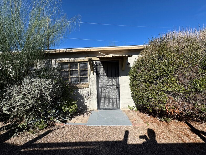 More Photos Of 2602 N Balboa Ave, Tucson Apartments For Sale