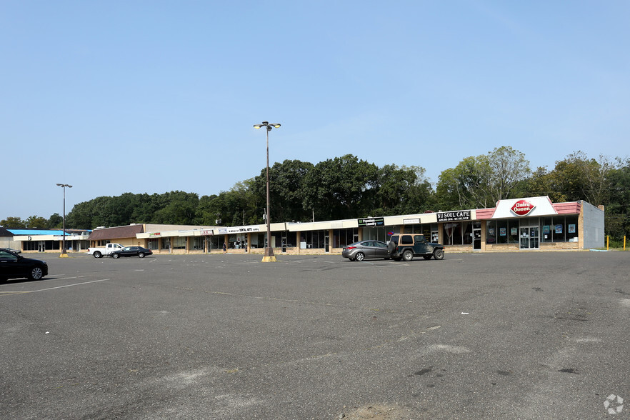 Primary Photo Of 100 Pemberton Browns Mill Rd, Browns Mills Storefront Retail Office For Lease