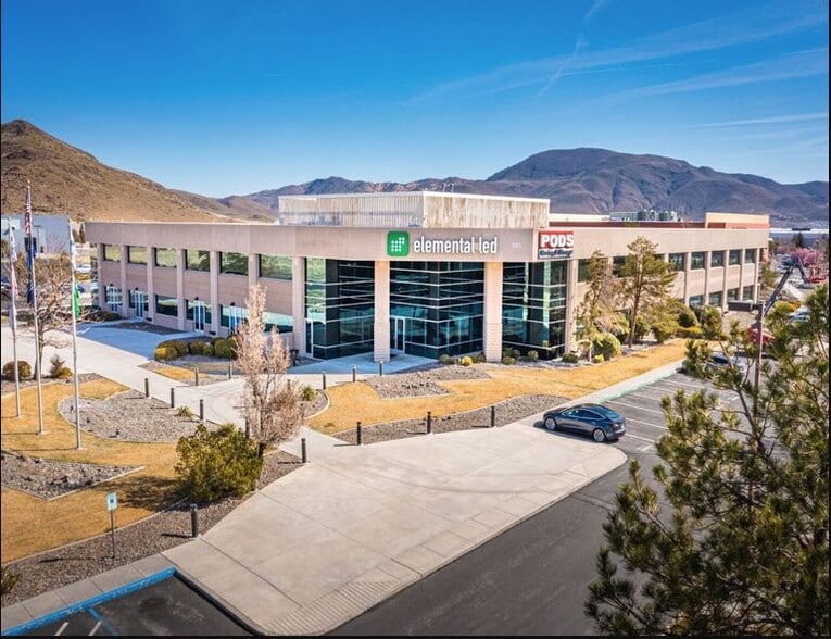 More Photos Of 885 Trademark Dr, Reno Office Residential For Lease