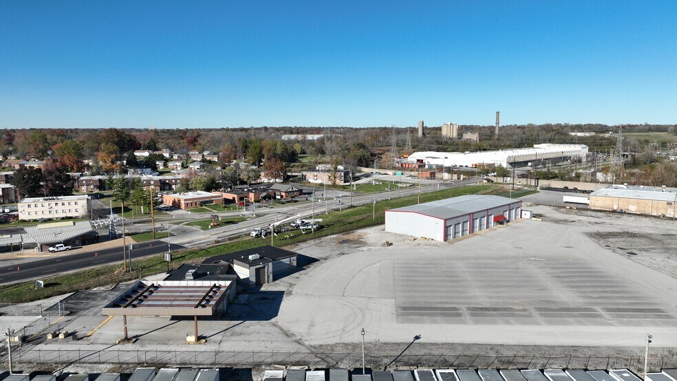 More Photos Of , Saint Louis Industrial For Sale