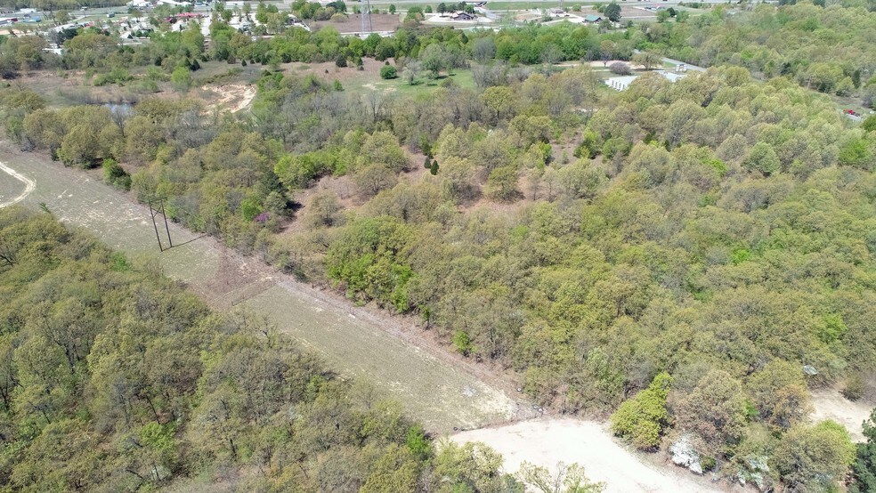 More Photos Of 418344 Texanna Rd, Eufaula Land For Sale