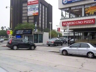 More Photos Of 5020-5044 Wilshire Blvd, Los Angeles Storefront Retail Office For Lease