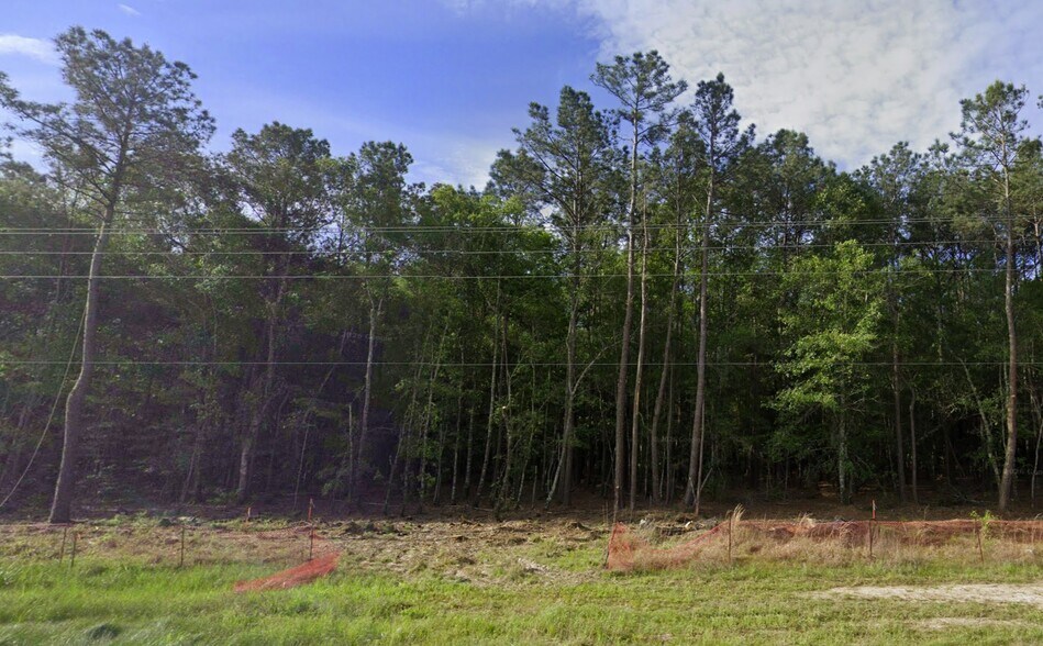 More Photos Of 9.7881 Acres Highway 105, Cleveland Land For Sale