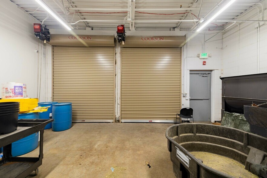 More Photos Of 4505 Oakman Blvd, Detroit Industrial For Sale