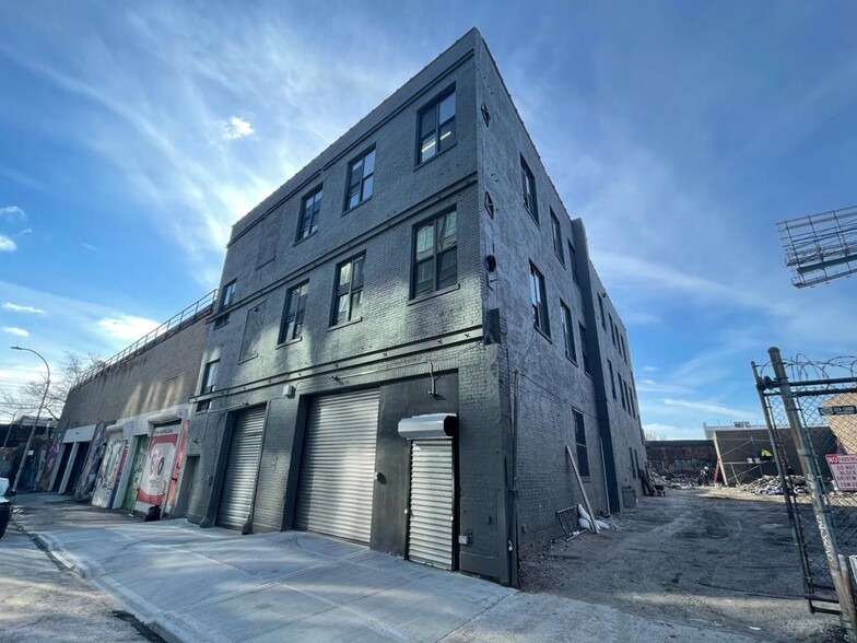 Primary Photo Of 810 E 141st St, Bronx Manufacturing For Lease