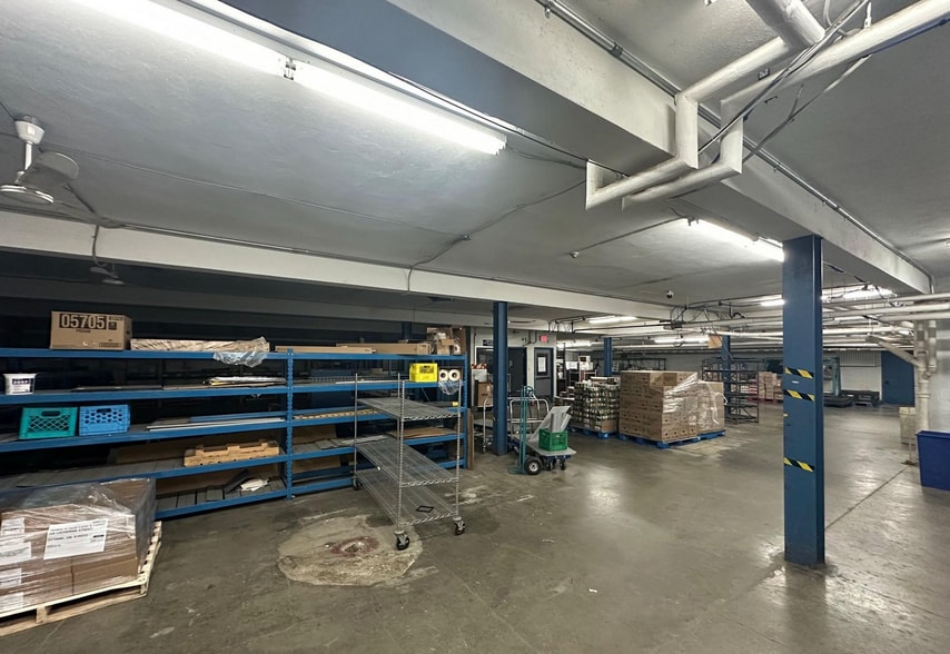 More Photos Of 288 Catherine St, Ottawa Warehouse For Lease