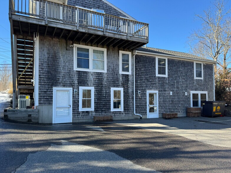 More Photos Of 139 Rt 6A, Orleans Office For Lease