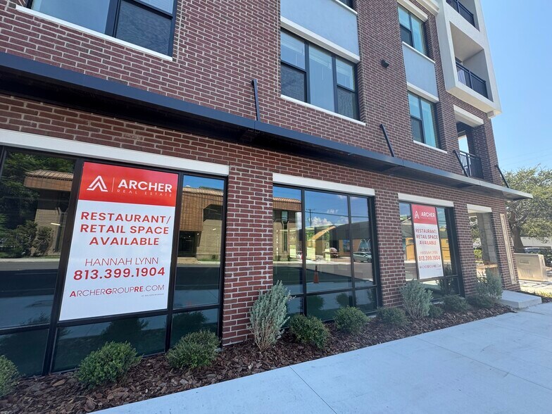 More Photos Of 1701 N Florida Ave, Tampa Apartments For Lease