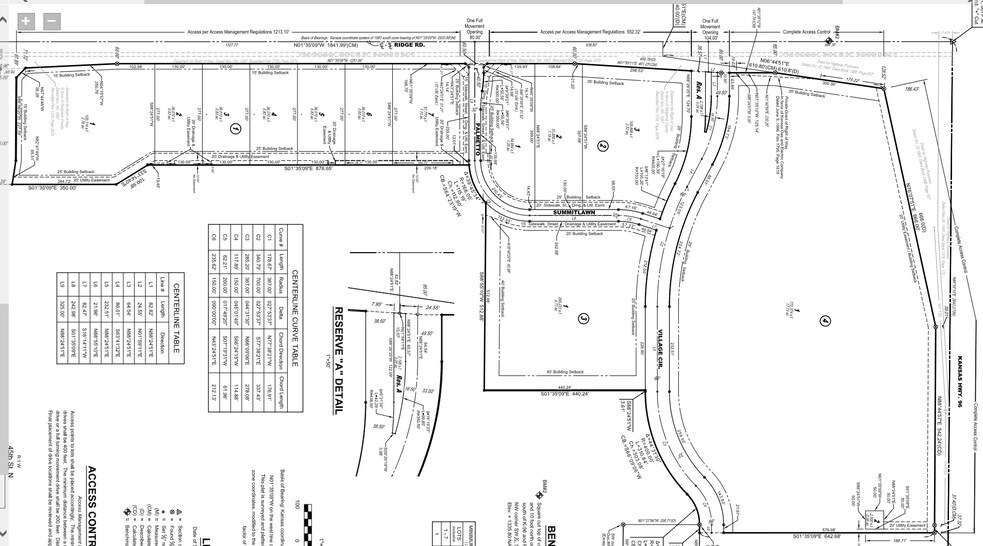 More Photos Of 3730 N Ridge Rd, Wichita Land For Sale