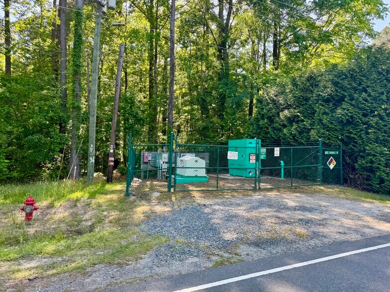 More Photos Of 1000 Hopson Road Ext, Durham Land For Sale