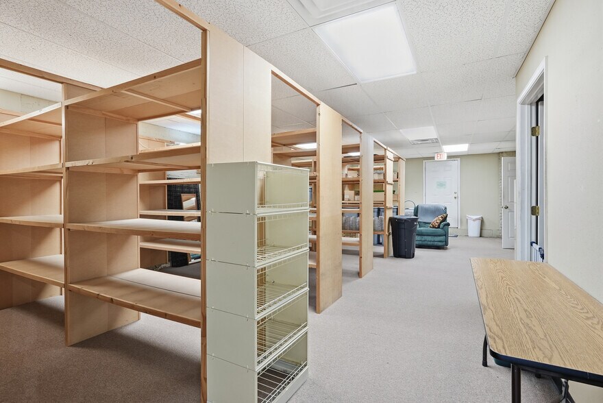 More Photos Of 1016 Van Ronkle St, Conway General Retail For Sale