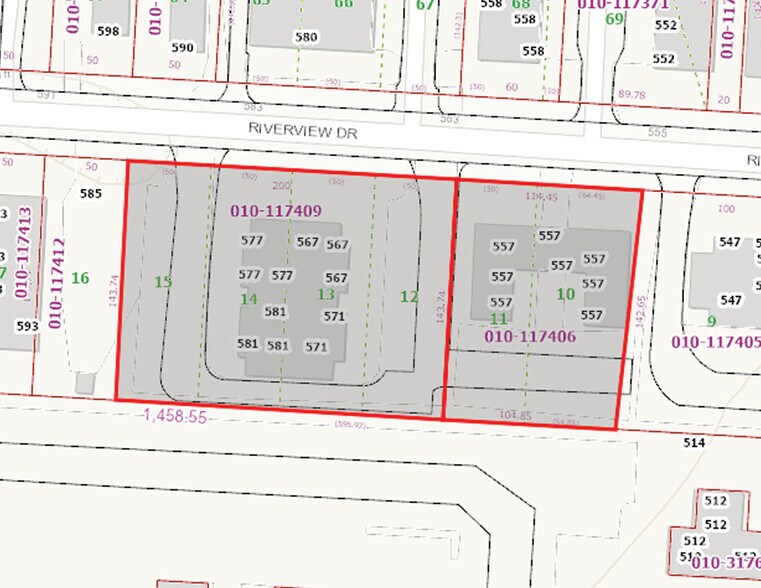 More Photos Of , Columbus Multifamily For Sale
