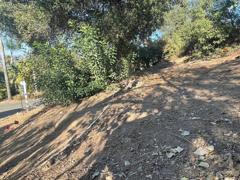 More Photos Of 0000 El Granito Avenue, La Mesa Land For Sale